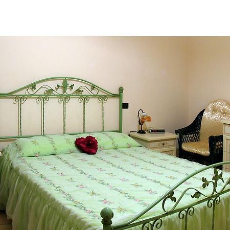 Il Centro Storico Apartment Posta Fibreno Bilik gambar