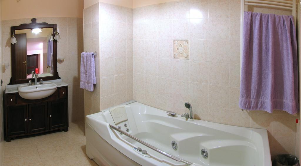 Il Centro Storico Apartment Posta Fibreno Bilik gambar